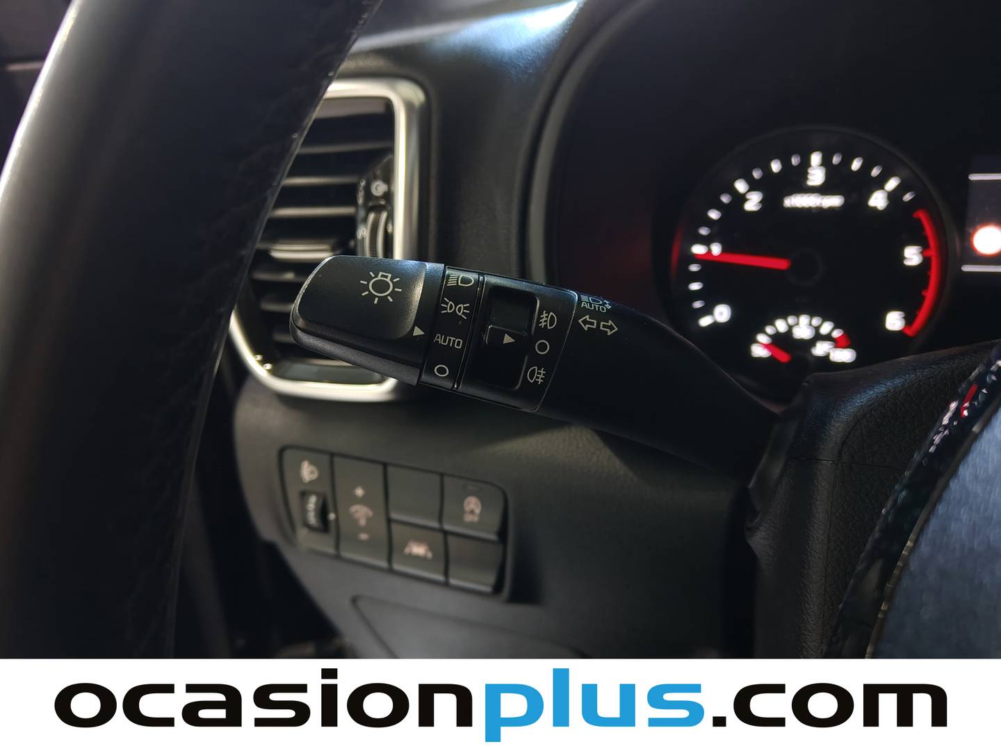 Foto KIA Sportage Kia Sportage 1.6 MHEV GT Line Essential 4x2 (115 CV)