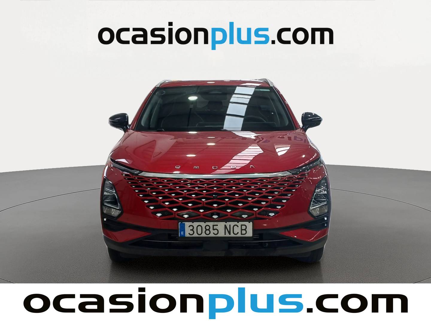 OMODA 5 OMODA 5 1.6 TGDI Premium (145 CV) al mejor precio