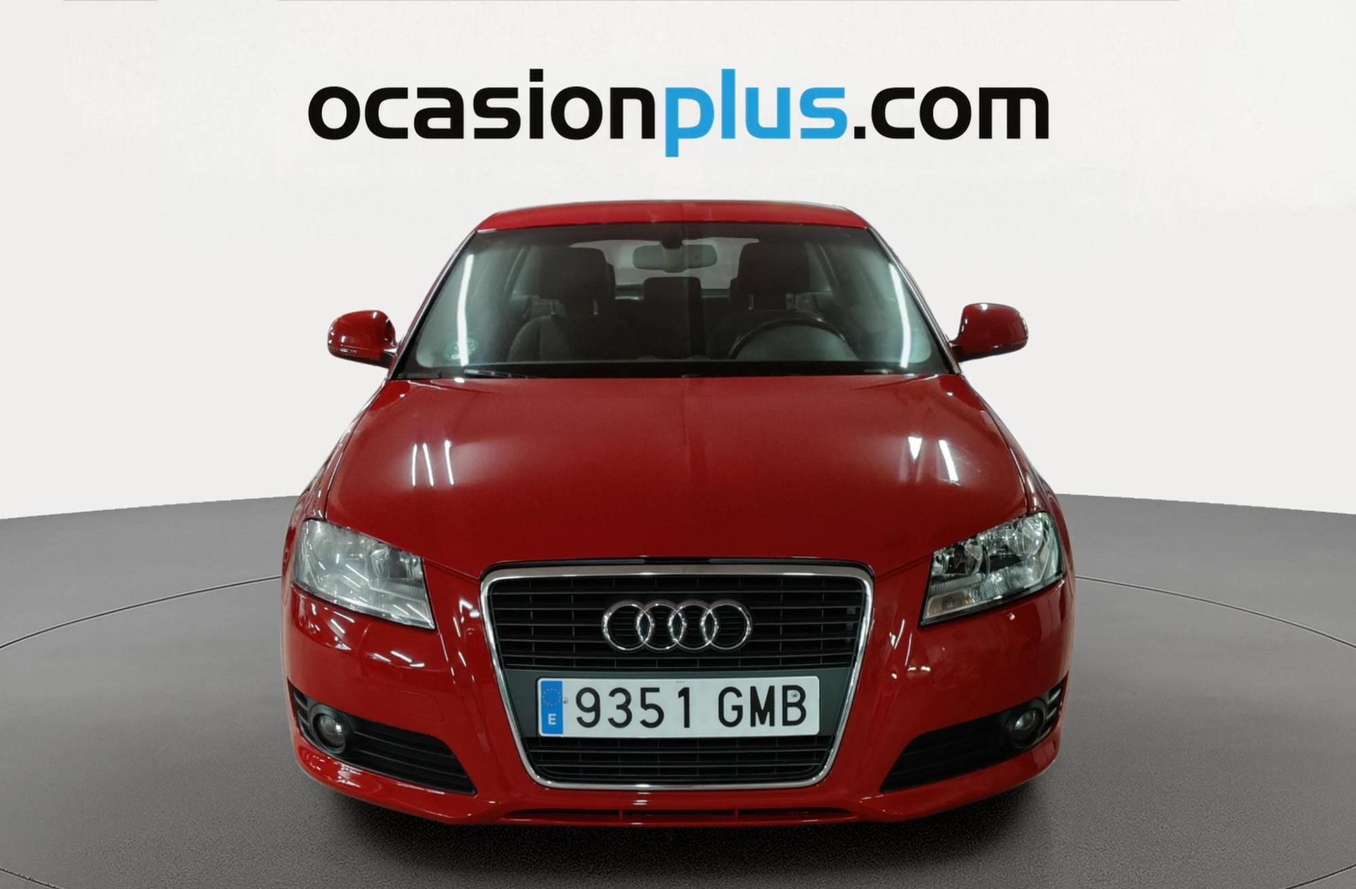 Audi A3 Sportback Ambiente 1.4 TFSI - foto 10