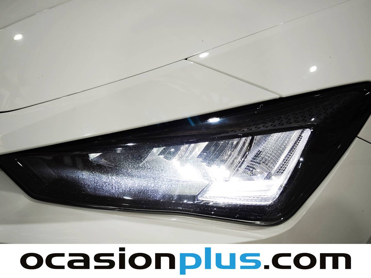 Seat León Seat León 1.5 eTSI  DSG-7 Style XL barato