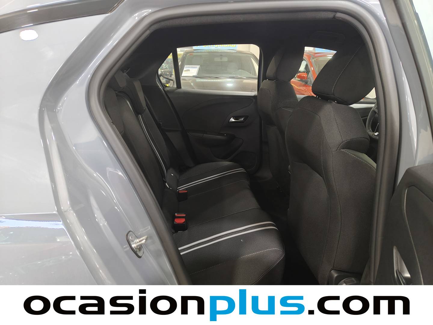Opel Corsa Opel Corsa 1.2 T XHL GS (100 CV) manual