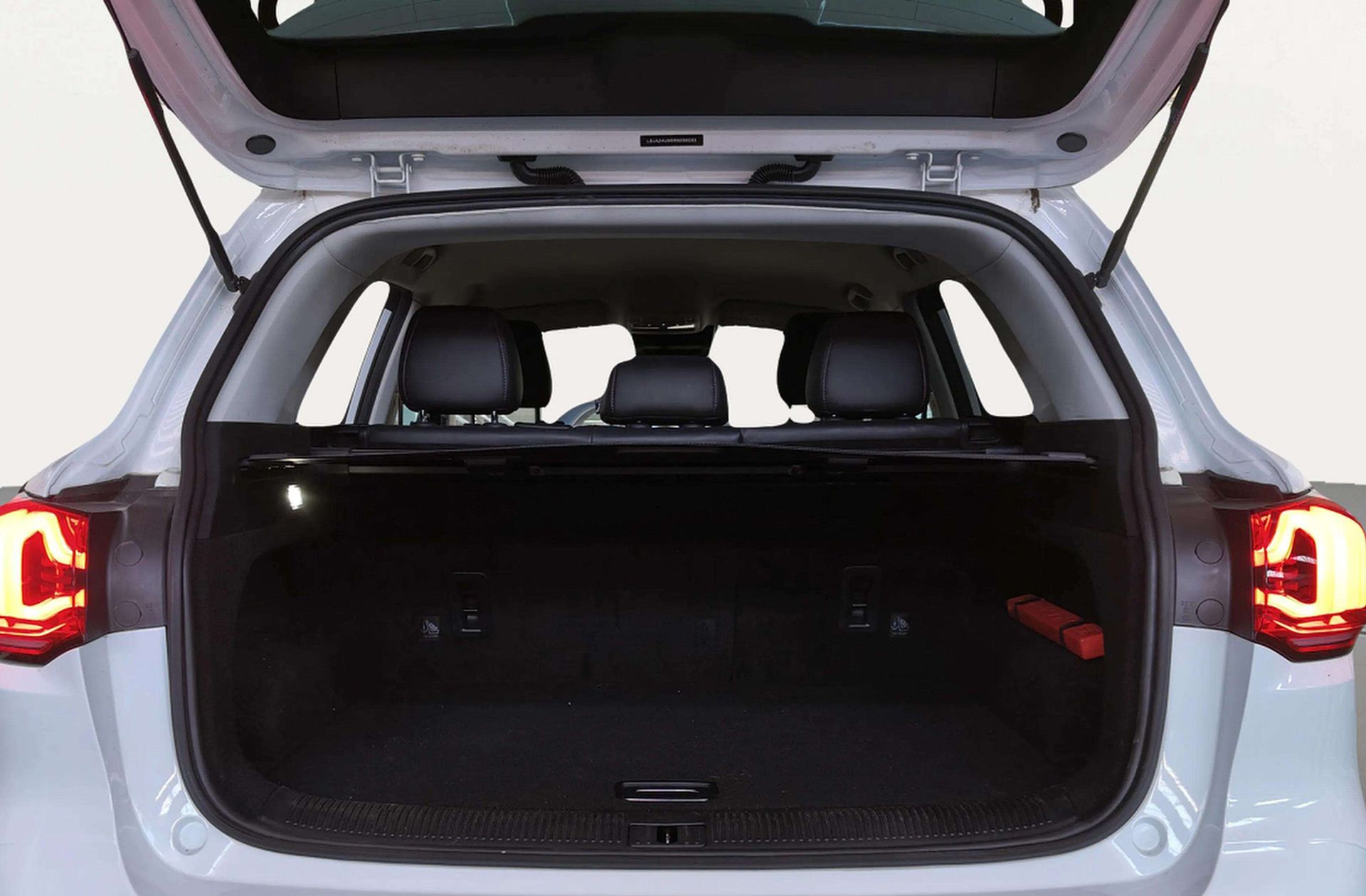 MG HS 1.5 Turbo GDI Comfort - foto 20