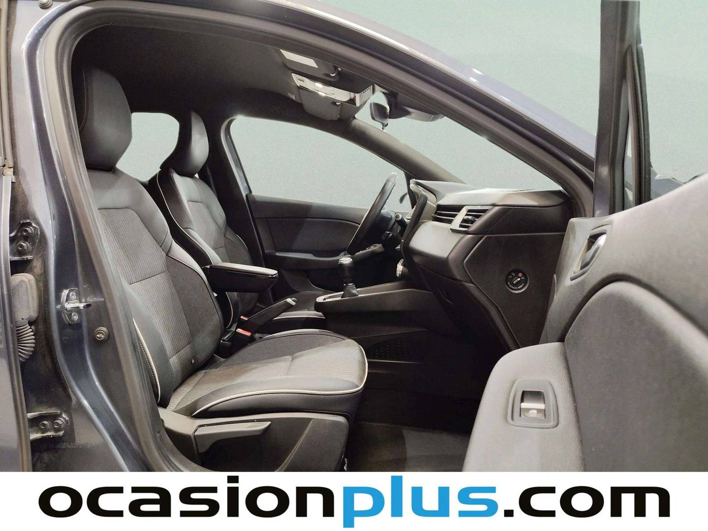 Renault Clio Renault Clio Zen TCe (100 CV) gasolina