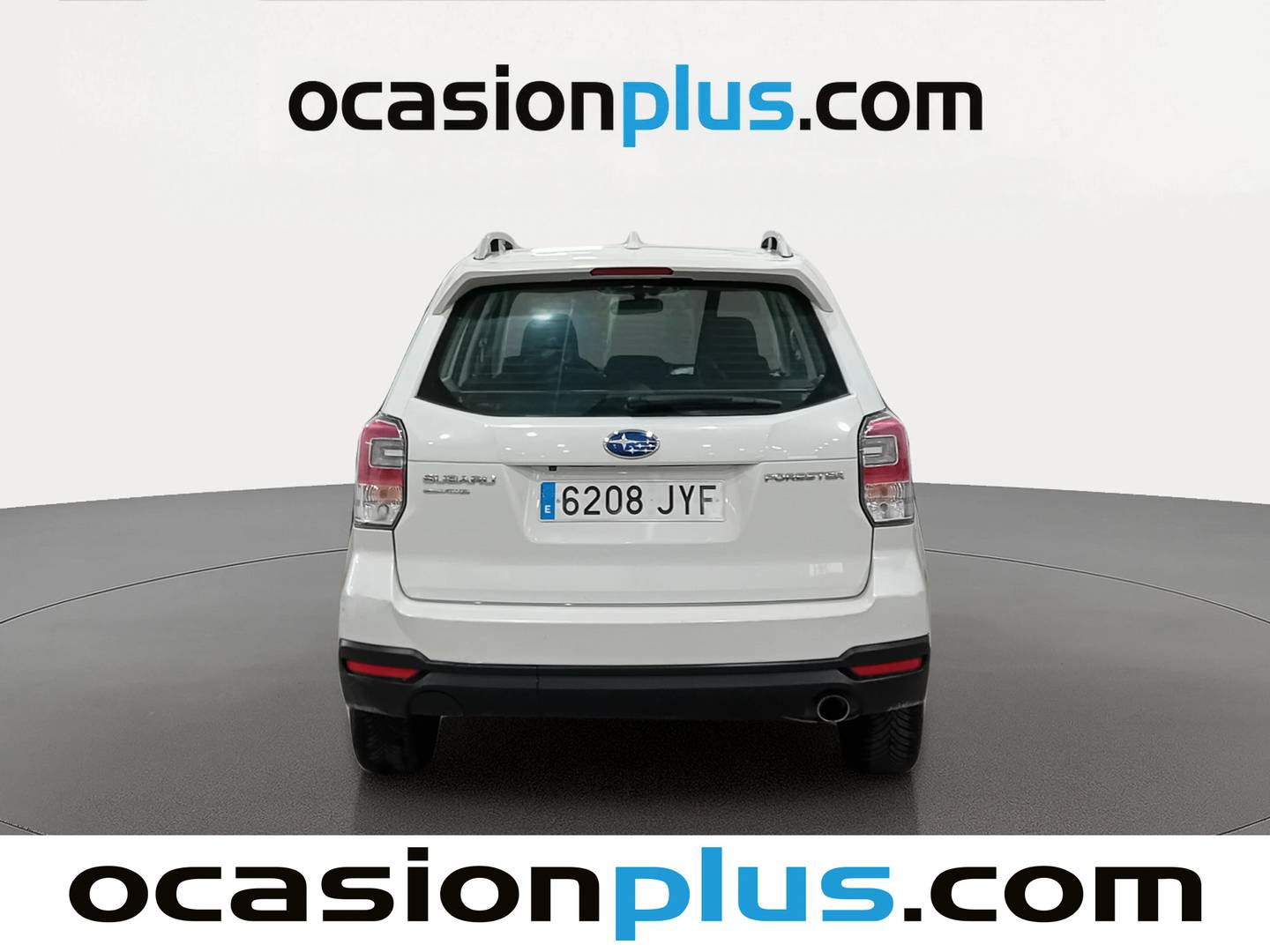 Subaru Forester Subaru Forester 2.0 GLP Sport Plus Lineartronic (150 CV) al mejor precio