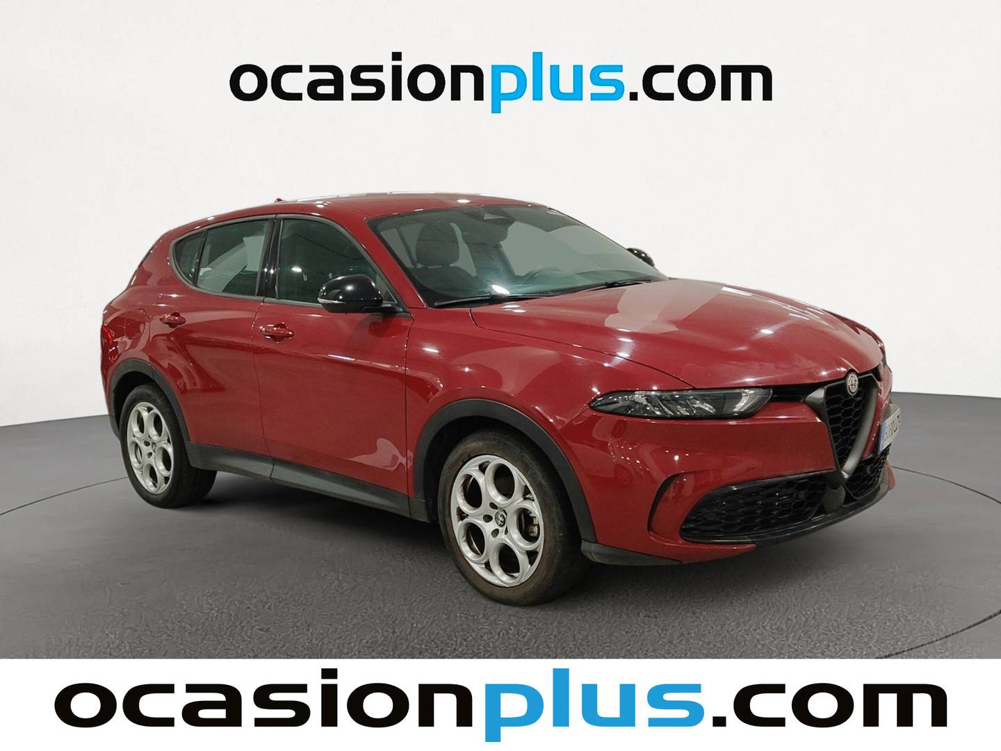 Foto Alfa Romeo Tonale Alfa Romeo Tonale 1.5 MHEV Sprint FWD (130 CV)