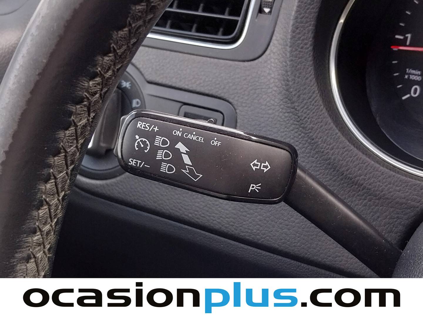 Volkswagen Polo Volkswagen Polo Advance 1.4 TDI (75 CV) de ocasión