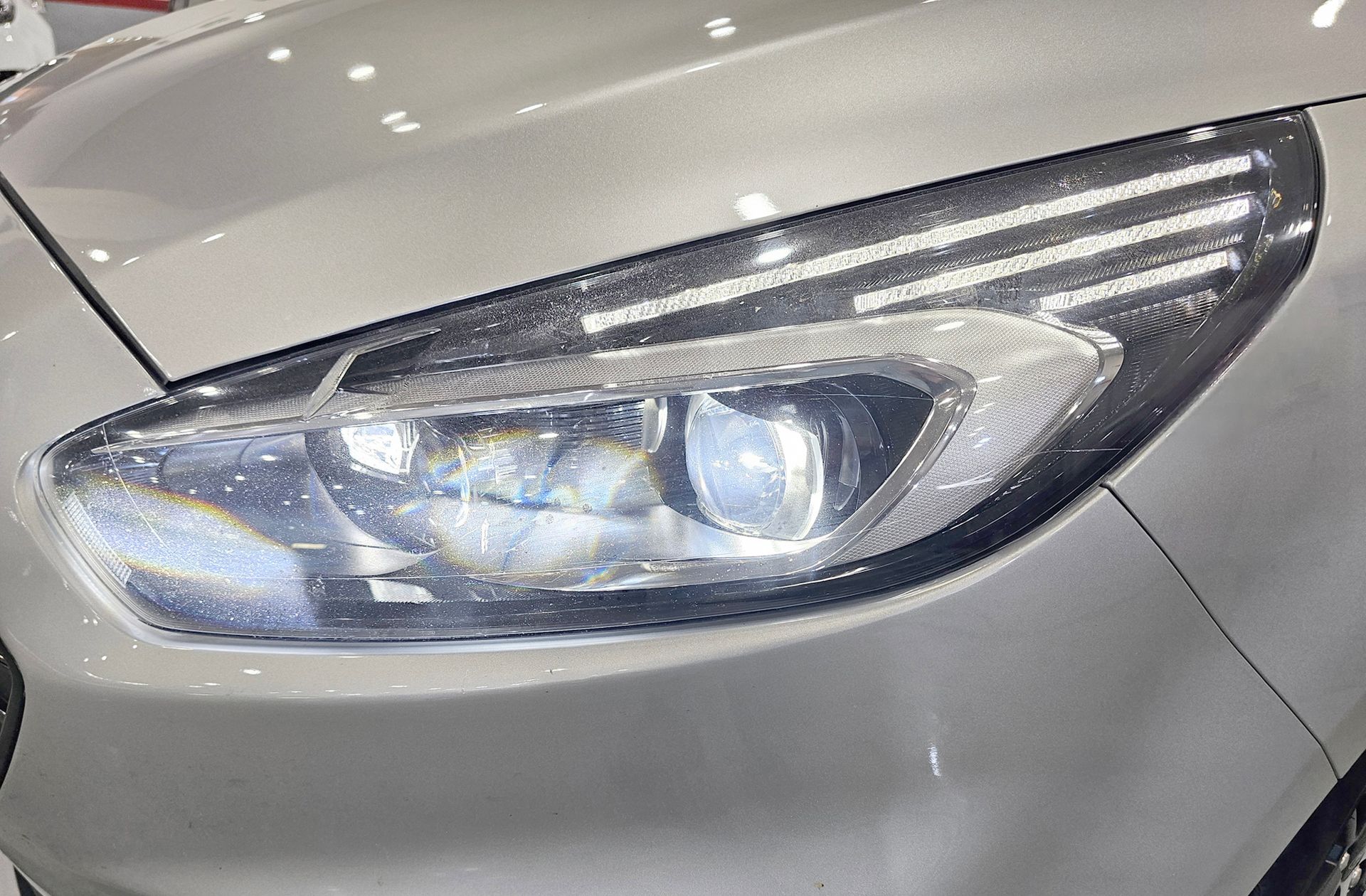 Ford S-Max 2.0 TDCi Panther ST-Line Powershift - foto 20