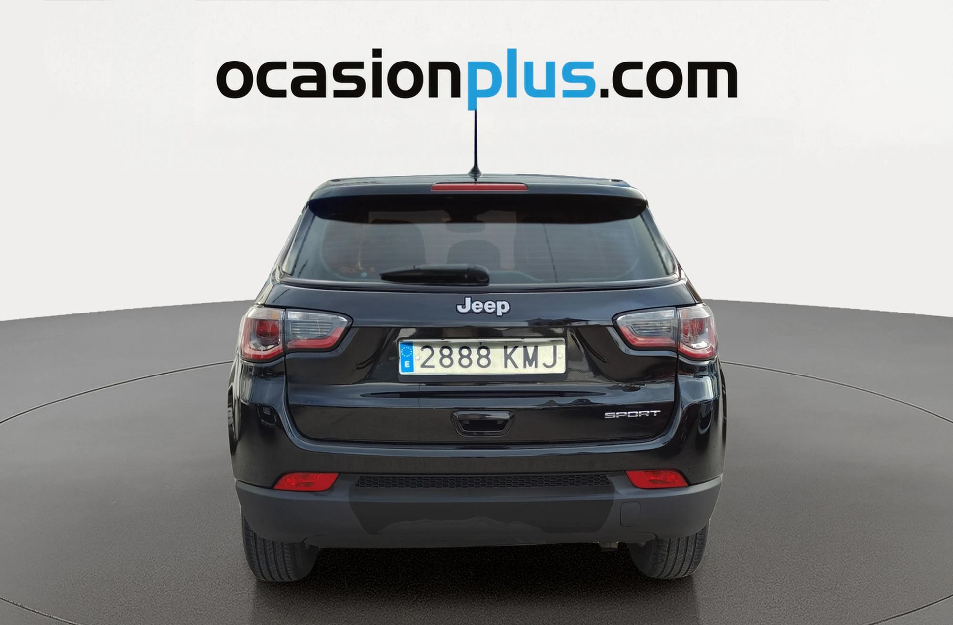 Jeep Compass 1.6 MultiJet Sport 4x2 - foto 12
