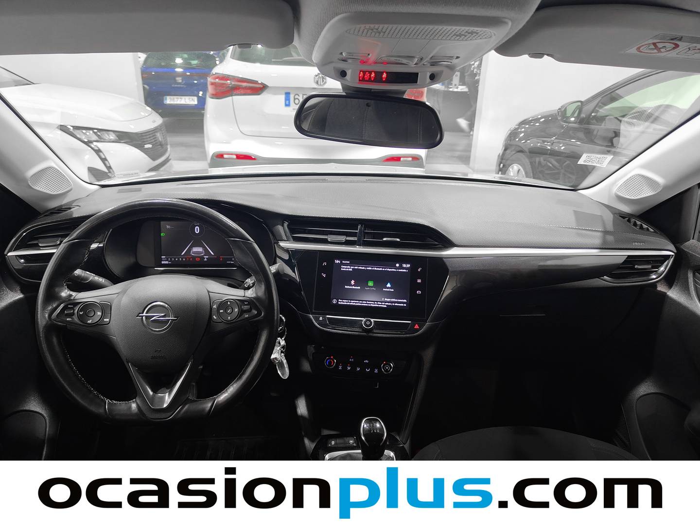 Opel Corsa Opel Corsa 1.2 Turbo XHL Elegance (100 CV) gasolina