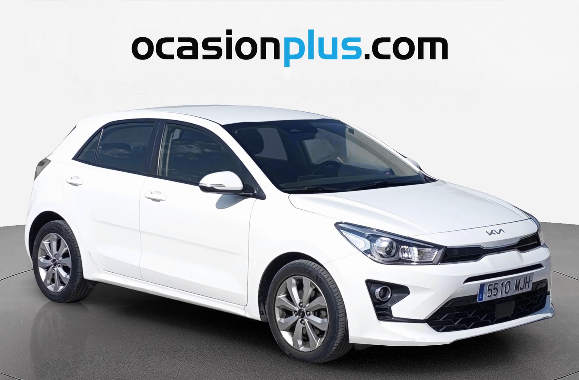 Kia Rio 1.0 T-GDi MHEV iMT Drive - foto 2