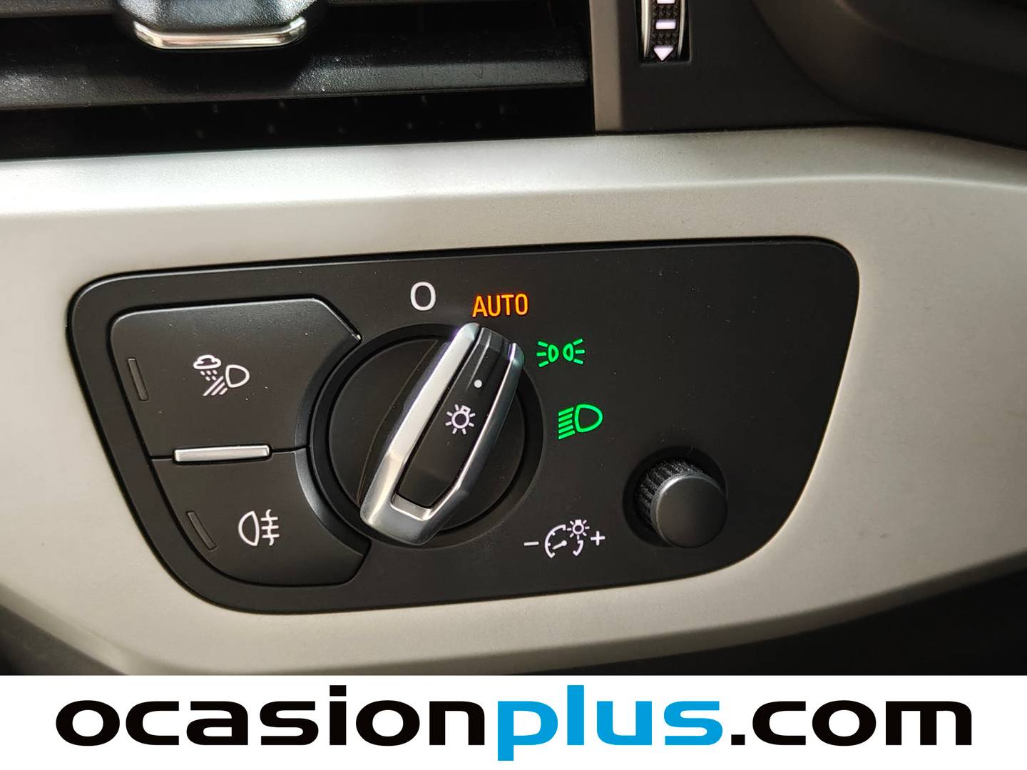 Audi A4 Audi A4 Advanced 35 TFSI (150 CV) S tronic 150cv