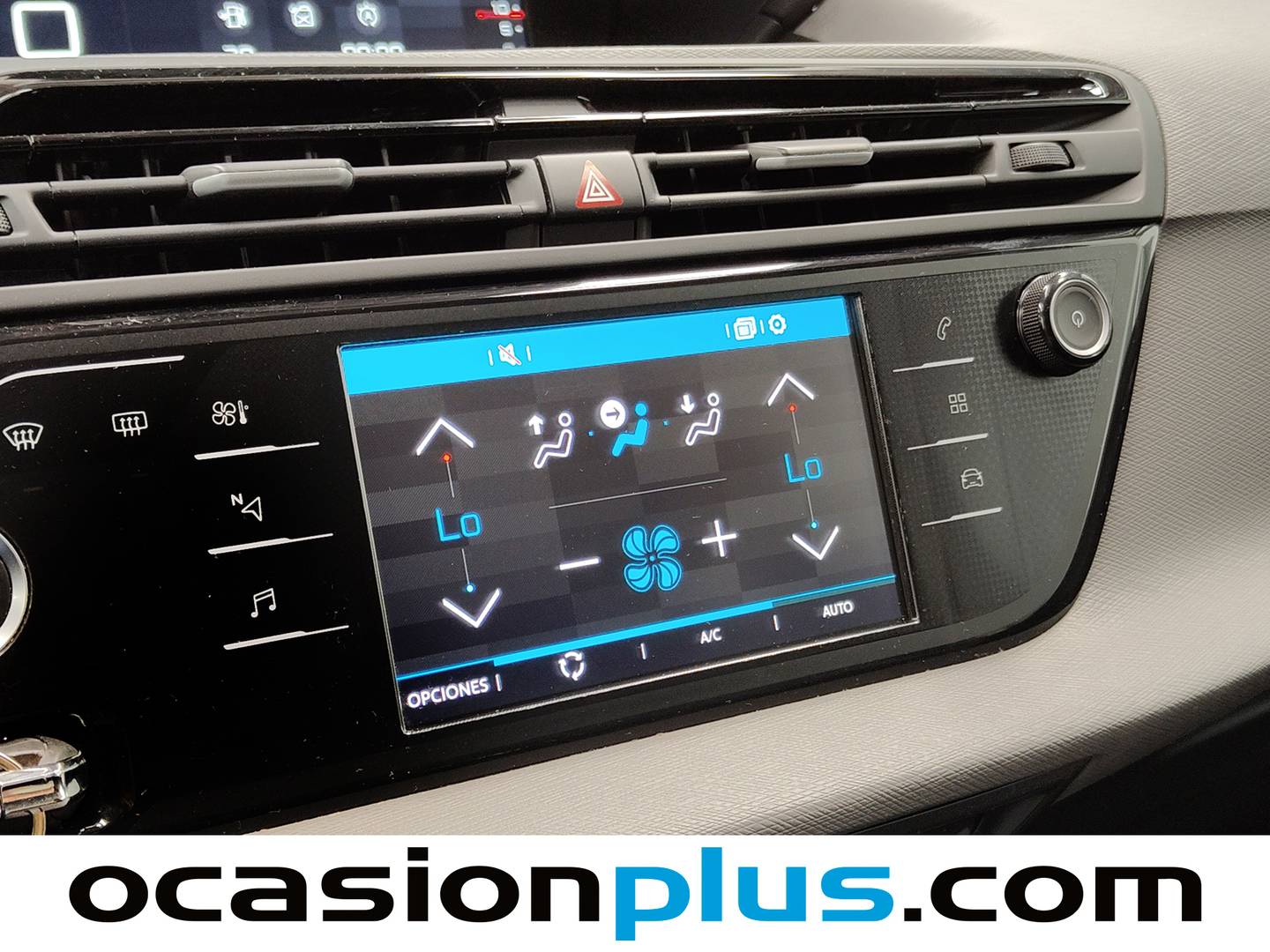 Accesorios del Citroën Grand C4 Spacetourer Citroën Grand C4 Spacetourer PureTech 130 S&S Feel (130 CV) 7 Plazas