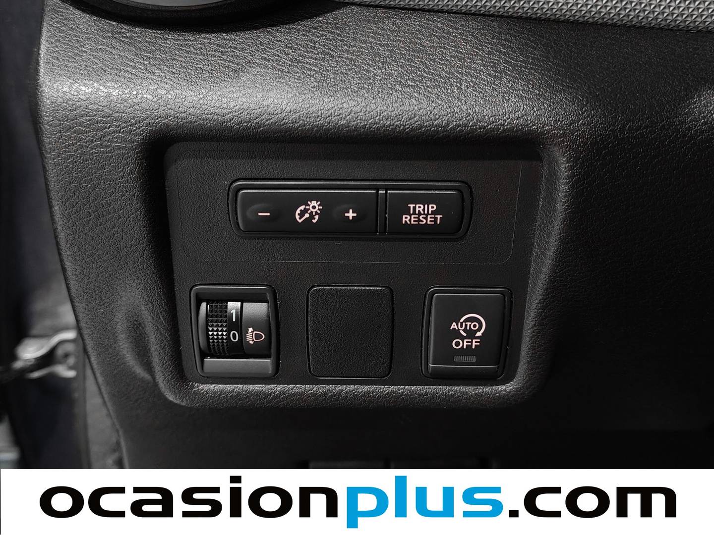 Equipamiento del Nissan Micra Nissan Micra IG-T 90 S&S Acenta (90 CV)