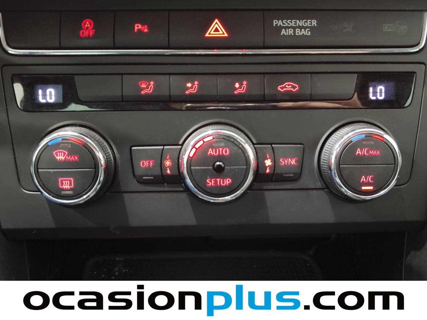 Seat León SEAT León 1.5 TSI S&S Style Visio Edition (130 CV) de segunda mano