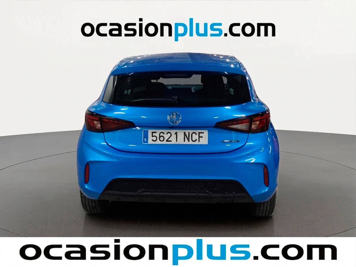 MG MG3 MG MG3 1.5 Comfort (116 CV) barato