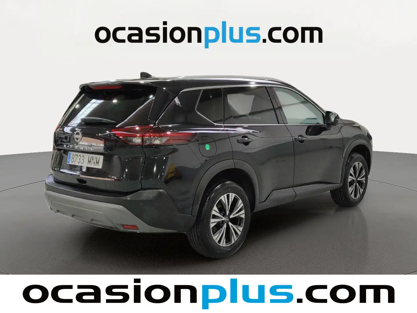 Foto Nissan X-TRAIL Nissan X-Trail 1.5 VC Turbo MHEV N-Connecta Xtronic (163 CV) 7 PLAZAS