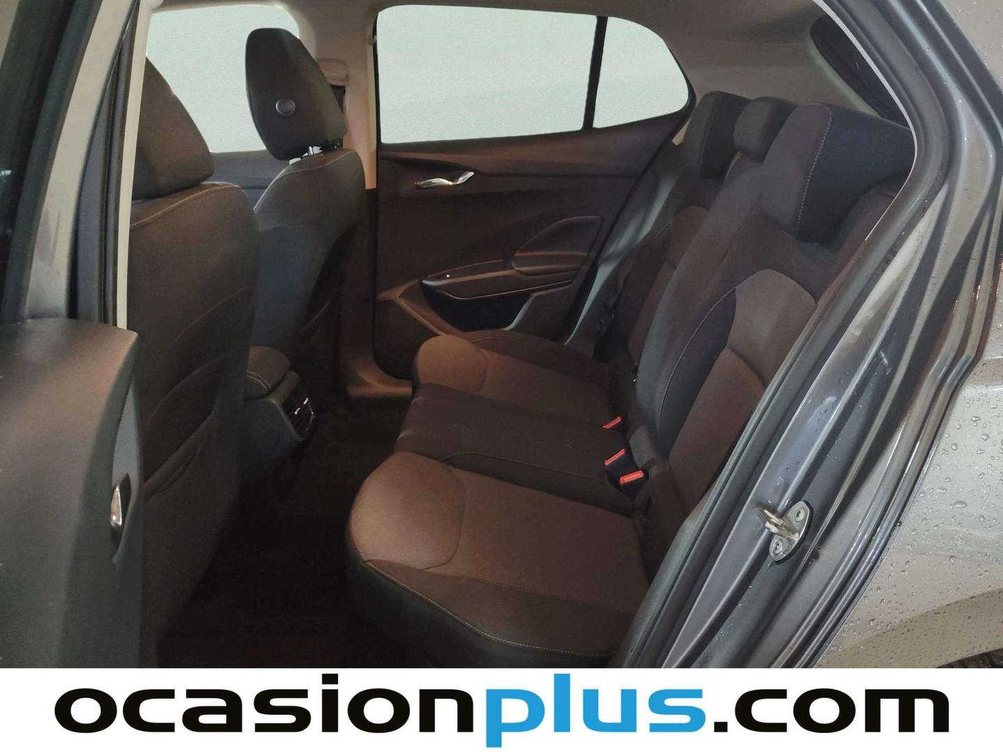 Foto Skoda Fabia Skoda Fabia 1.0 TSI Selection  (95 CV)