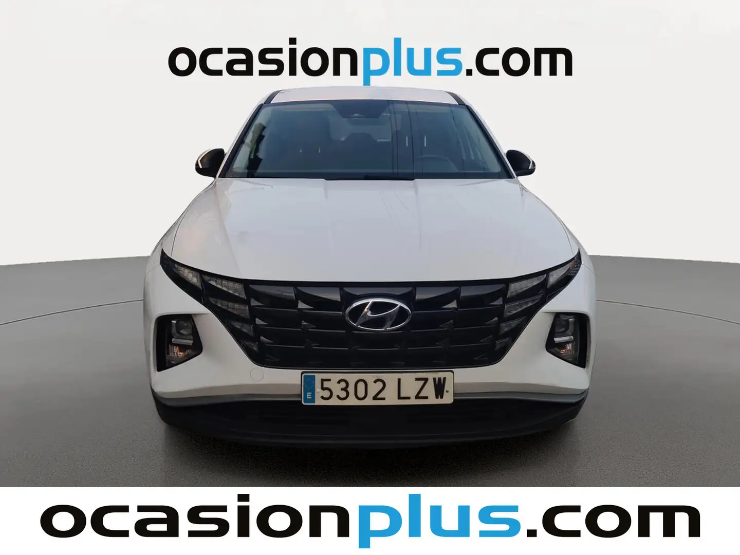 Foto Hyundai Tucson Hyundai Tucson 1.6 CRDI Klass 4x2 (115 CV)