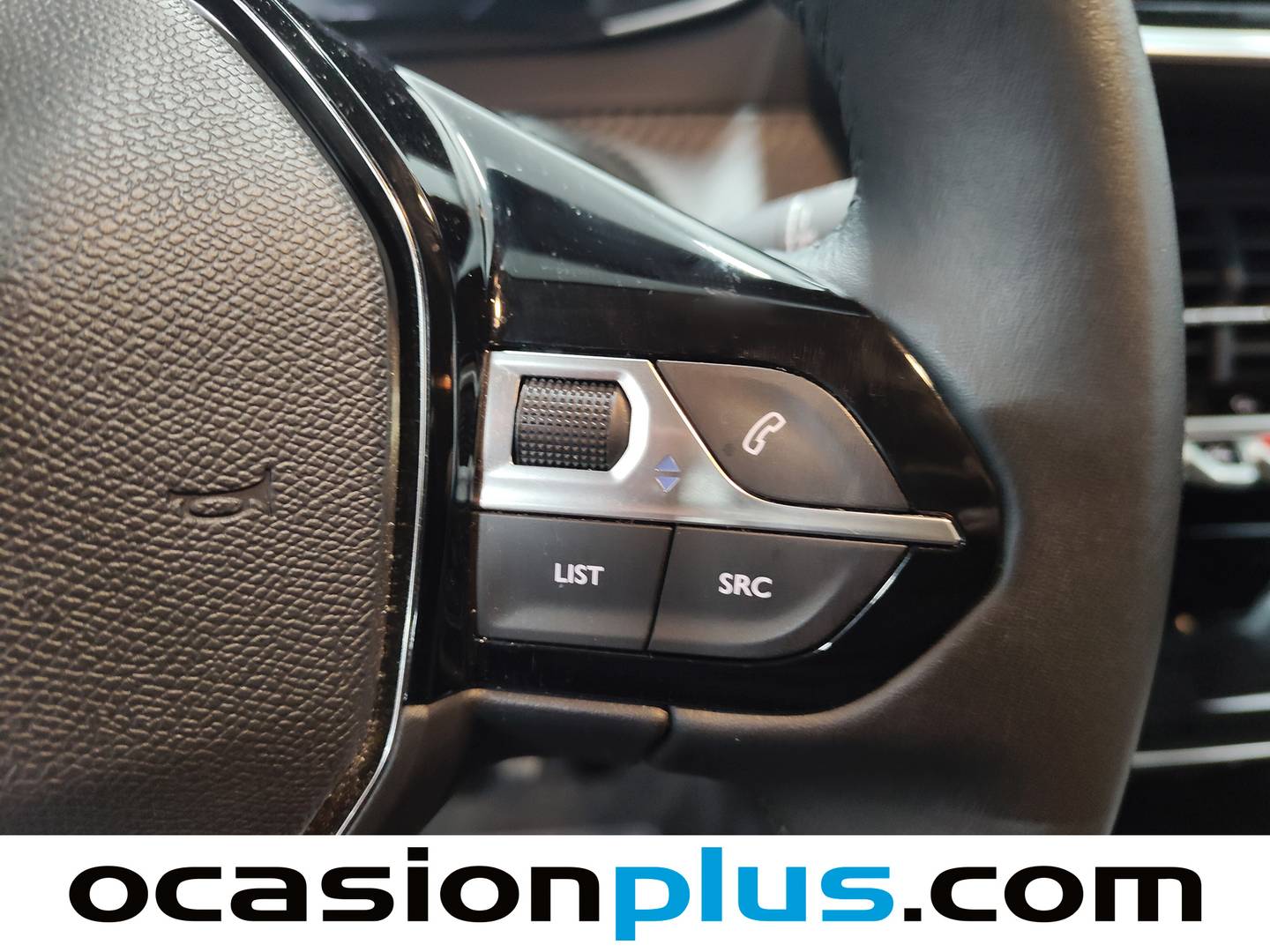 Peugeot 208 Peugeot 208 PureTech 100 Allure (100 CV) seminuevo