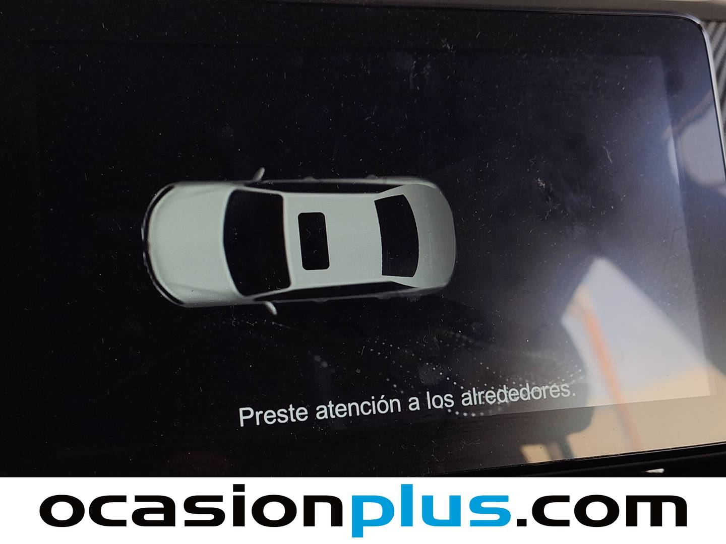 Extras y acabados del MG ZS MG ZS 1.5 Comfort (106 CV)