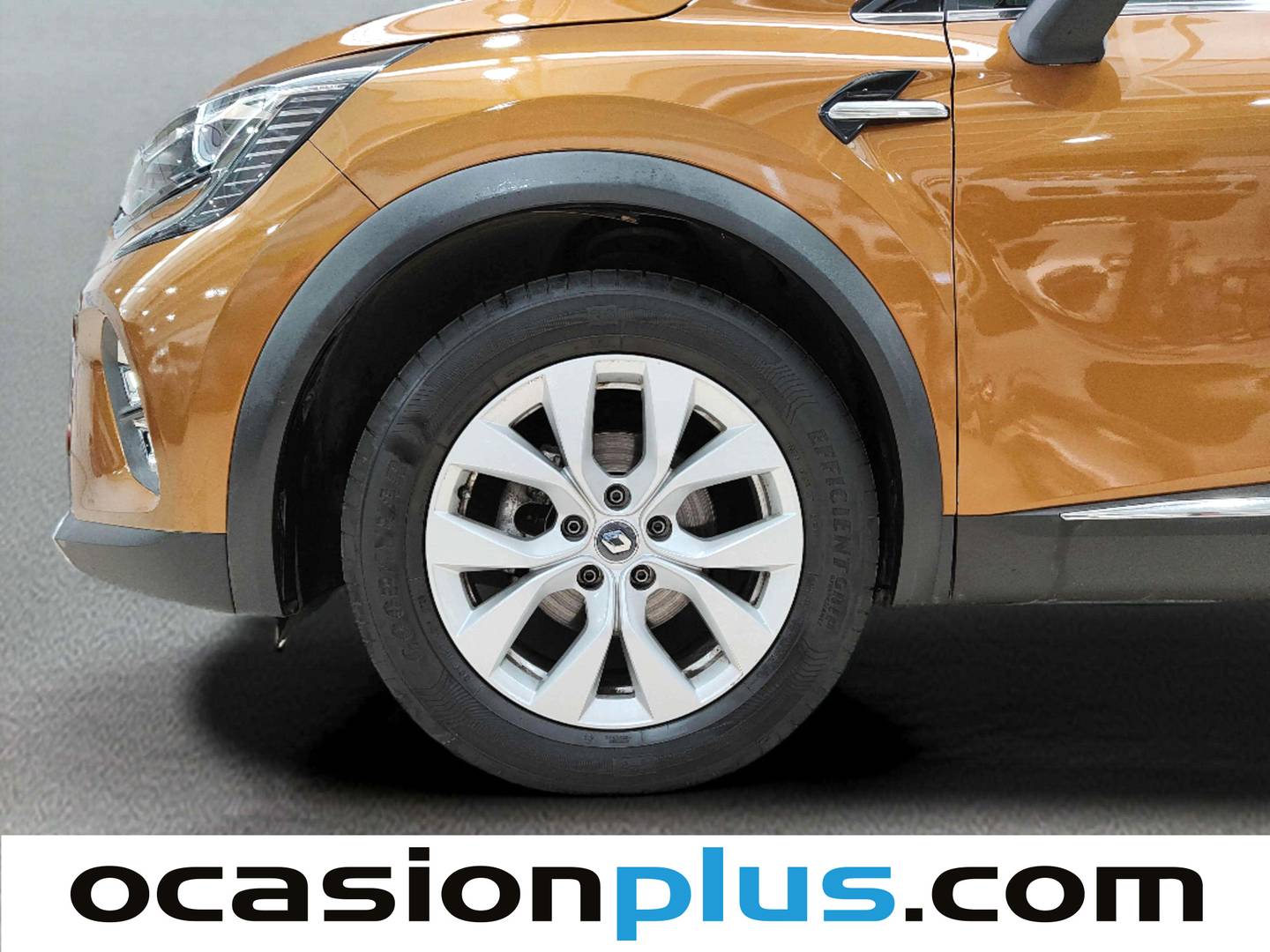 Renault Captur Renault Captur Zen TCe (90 CV) seminuevo