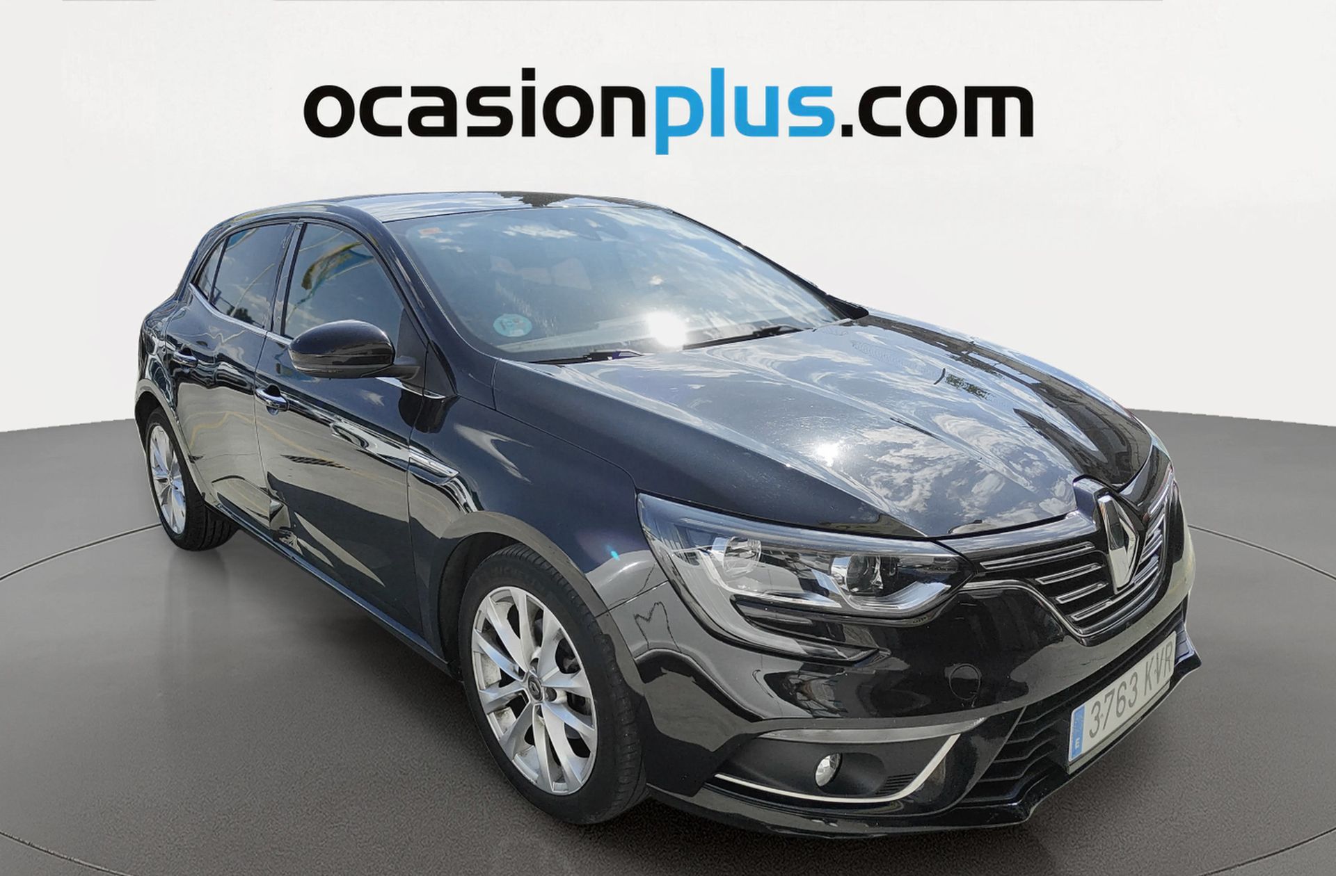Renault Mégane Zen Blue dCi - foto 2