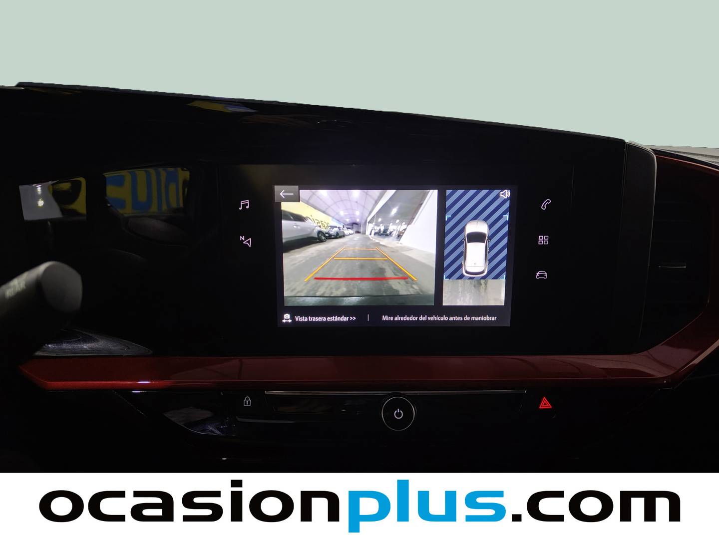 Foto Opel Mokka Opel Mokka 1.5 D GS Line  (110 CV)