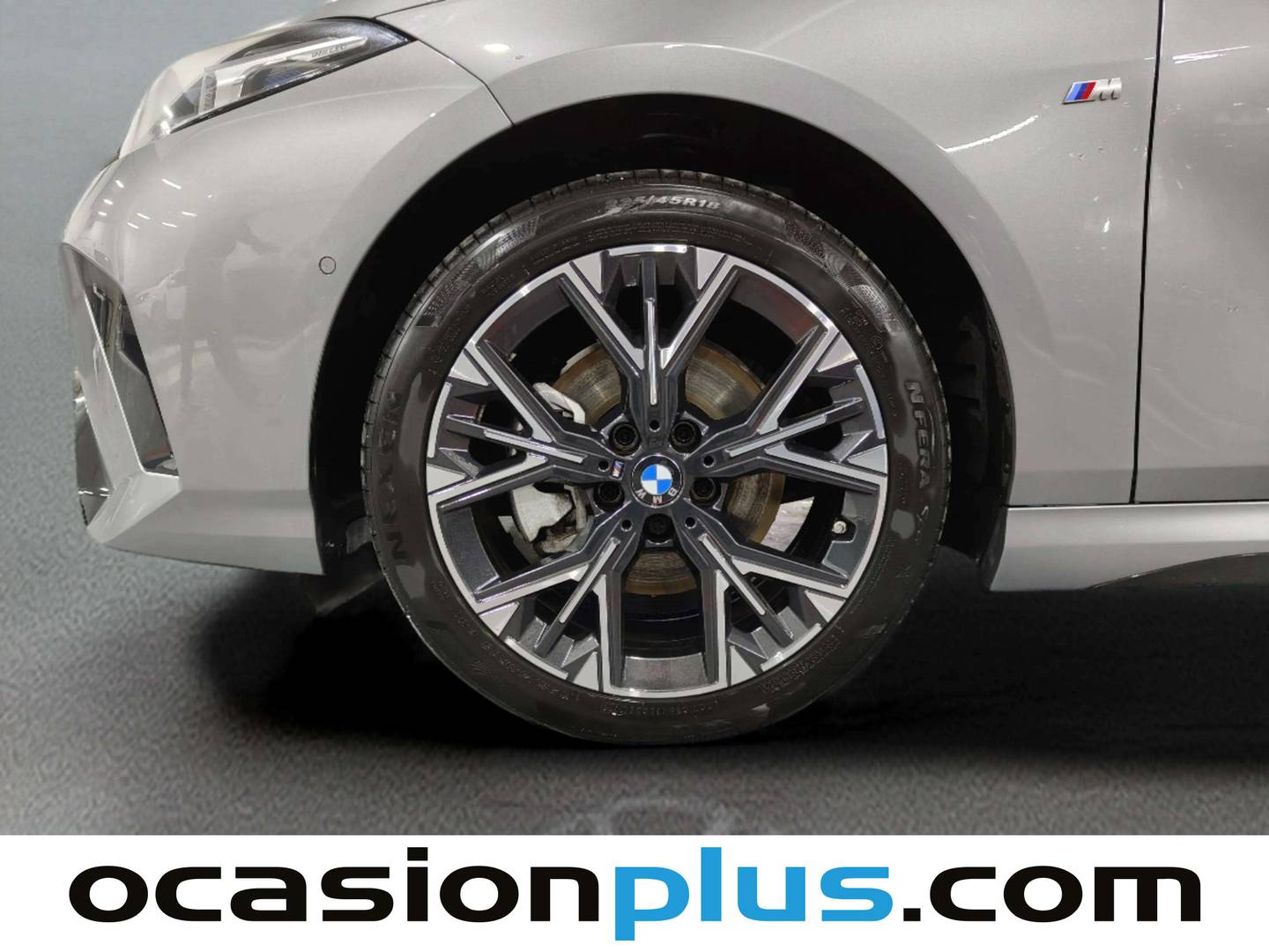 BMW Serie 1 BMW Serie 1 120d  (163 CV) Pack M automático