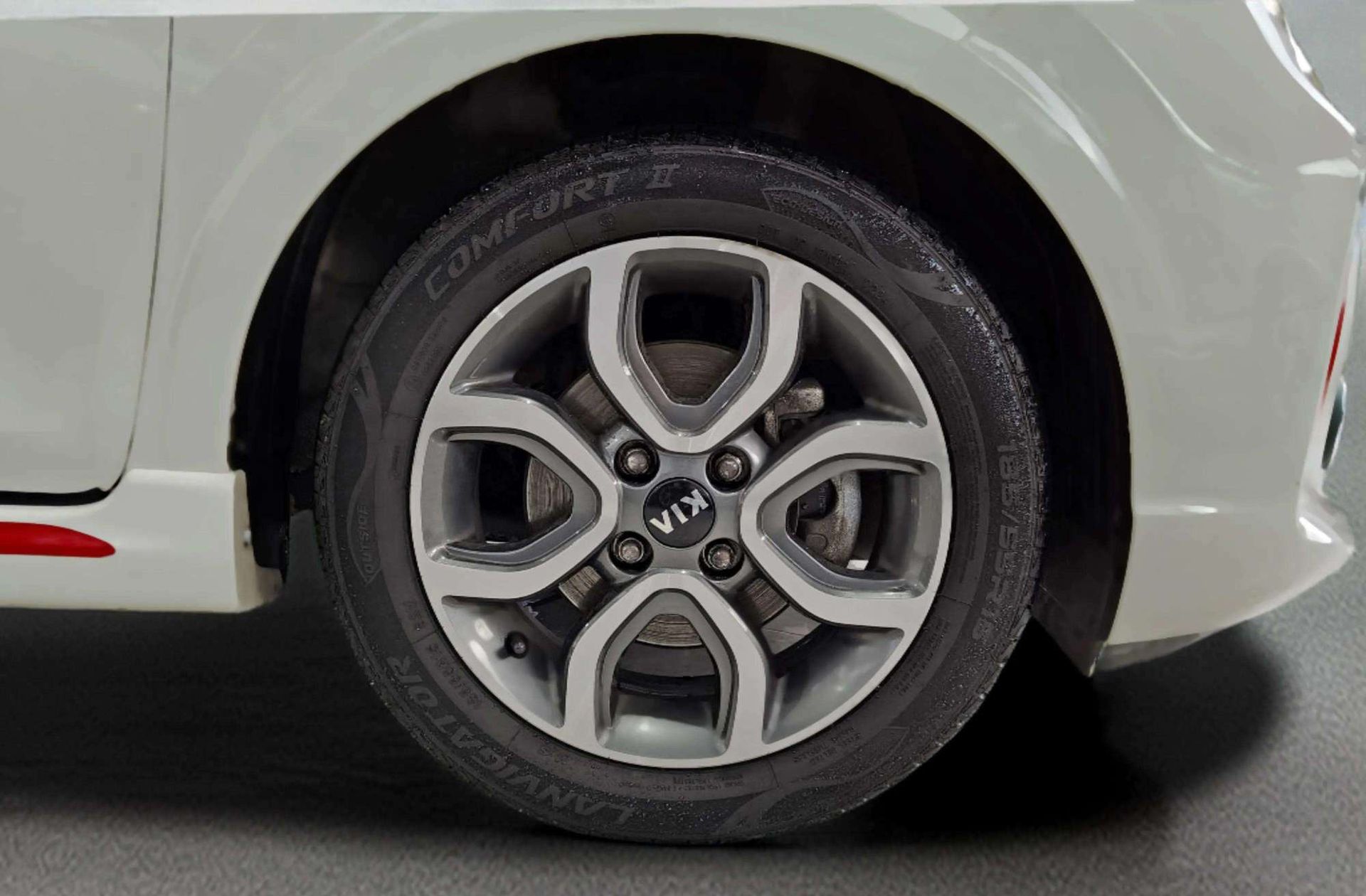 Kia Picanto 1.0 Cvvt GT Line - foto 34
