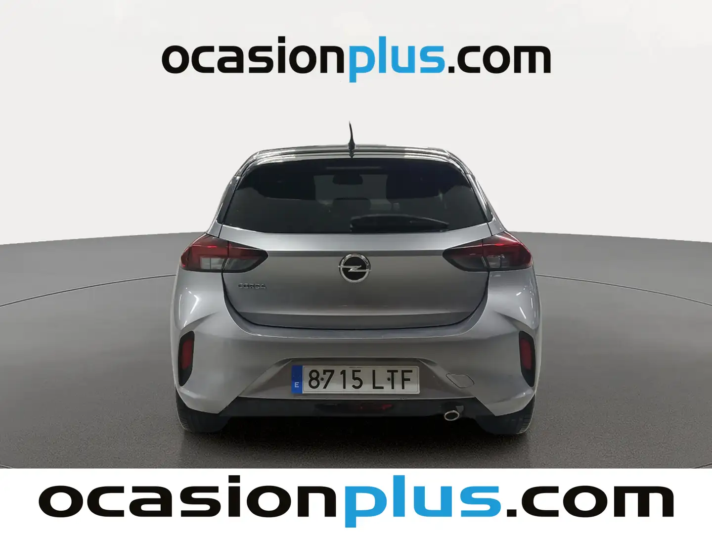 Foto Opel Corsa Opel Corsa 1.2 Turbo XHL GS-Line (100 CV)