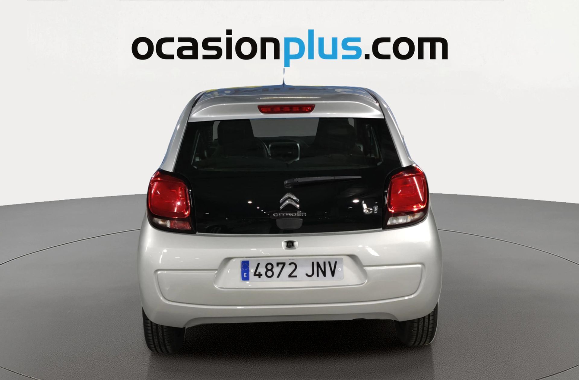 Citroën C1 PureTech 82 Feel - foto 12