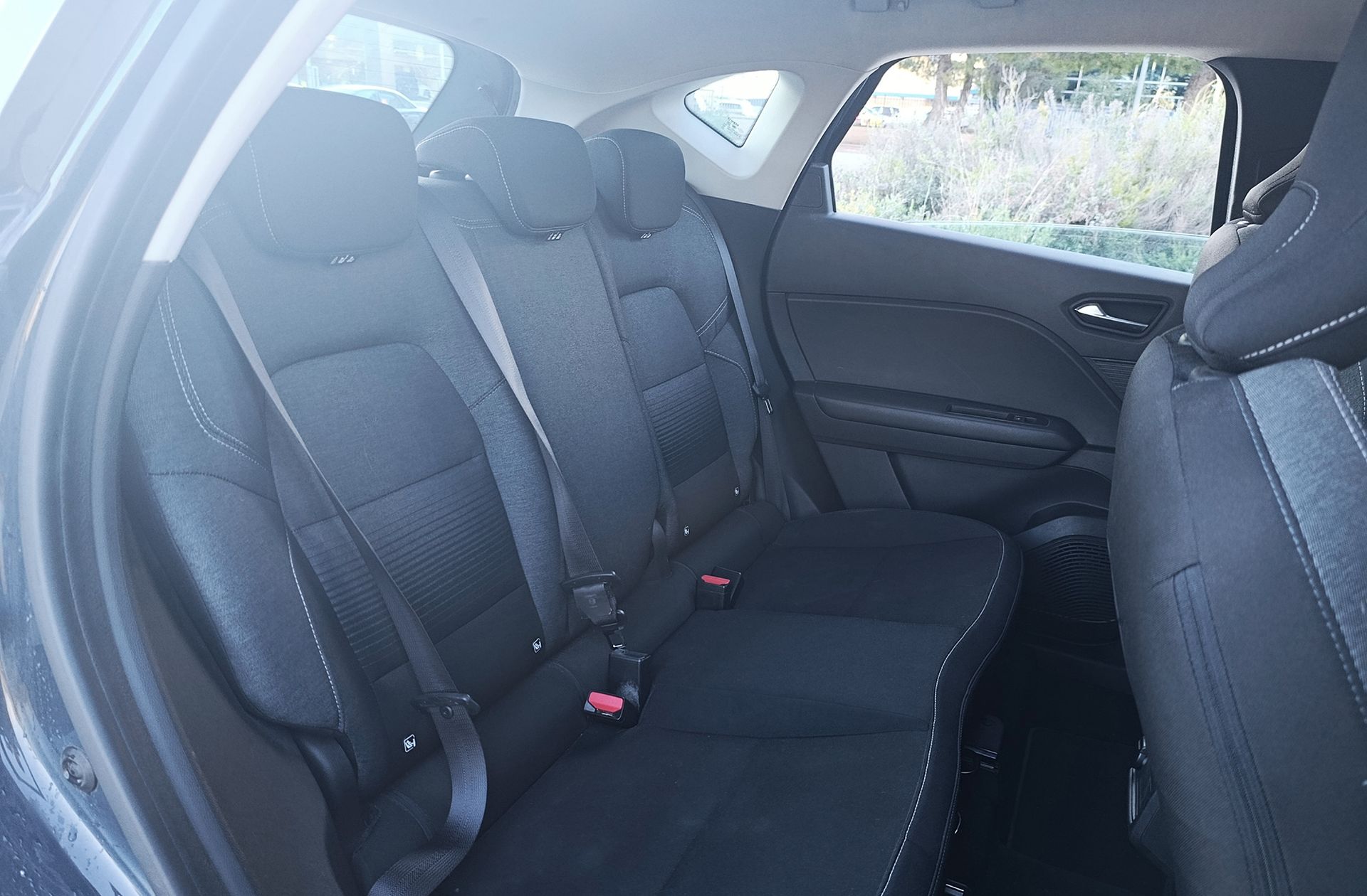 Renault Captur Intens Blue dCi - foto 17