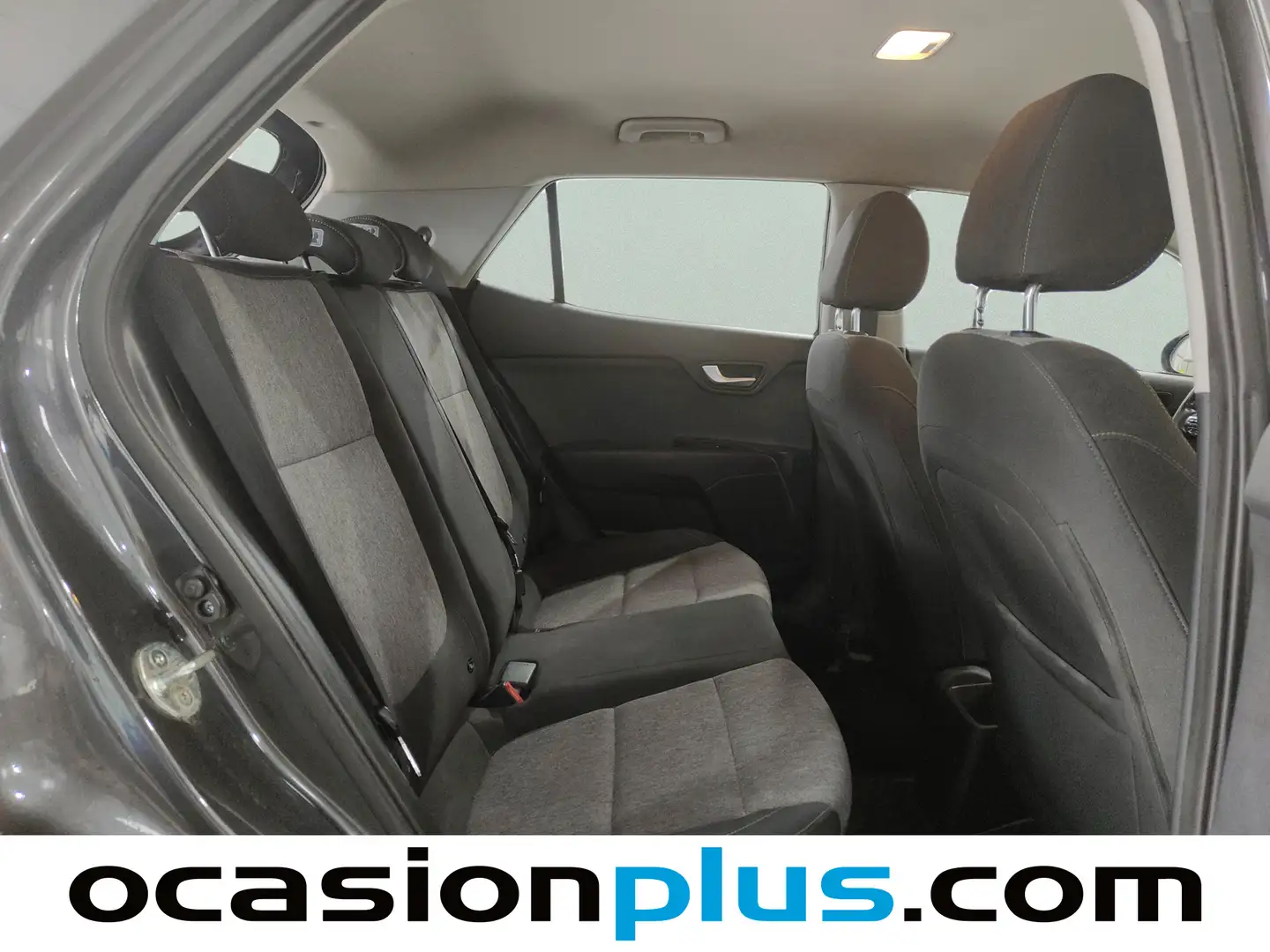 Foto KIA Stonic Kia Stonic 1.2 CVVT Concept Eco-Dynamic  (84 CV)