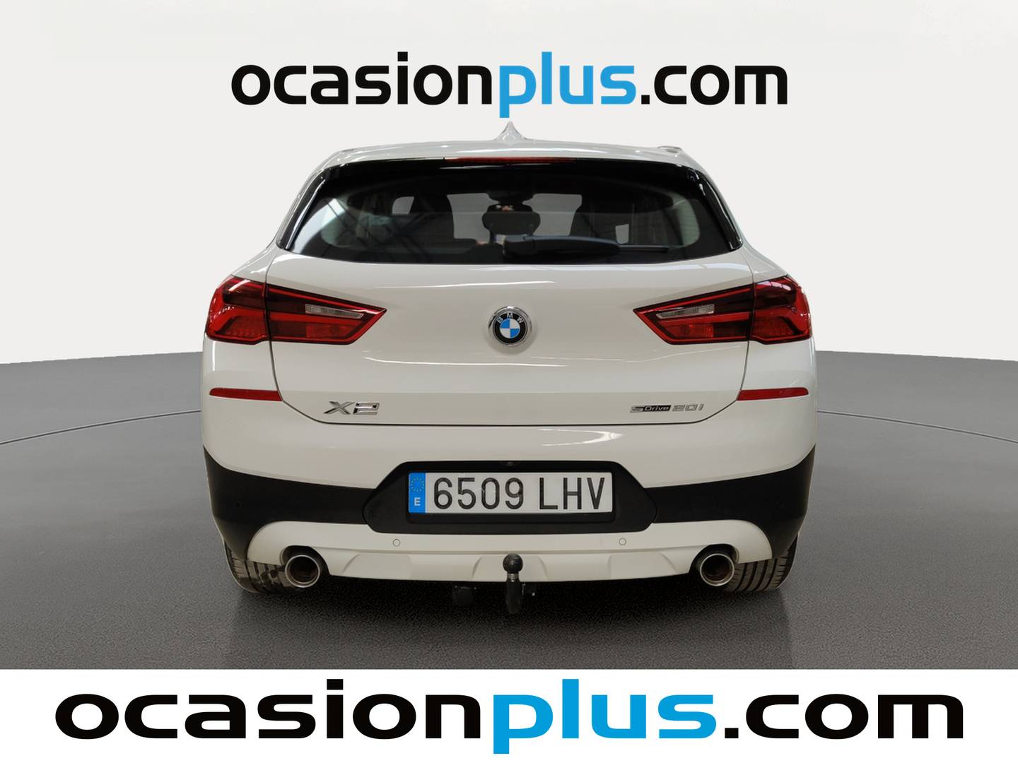 BMW X2 BMW X2 sDrive20i (192 CV) km 0