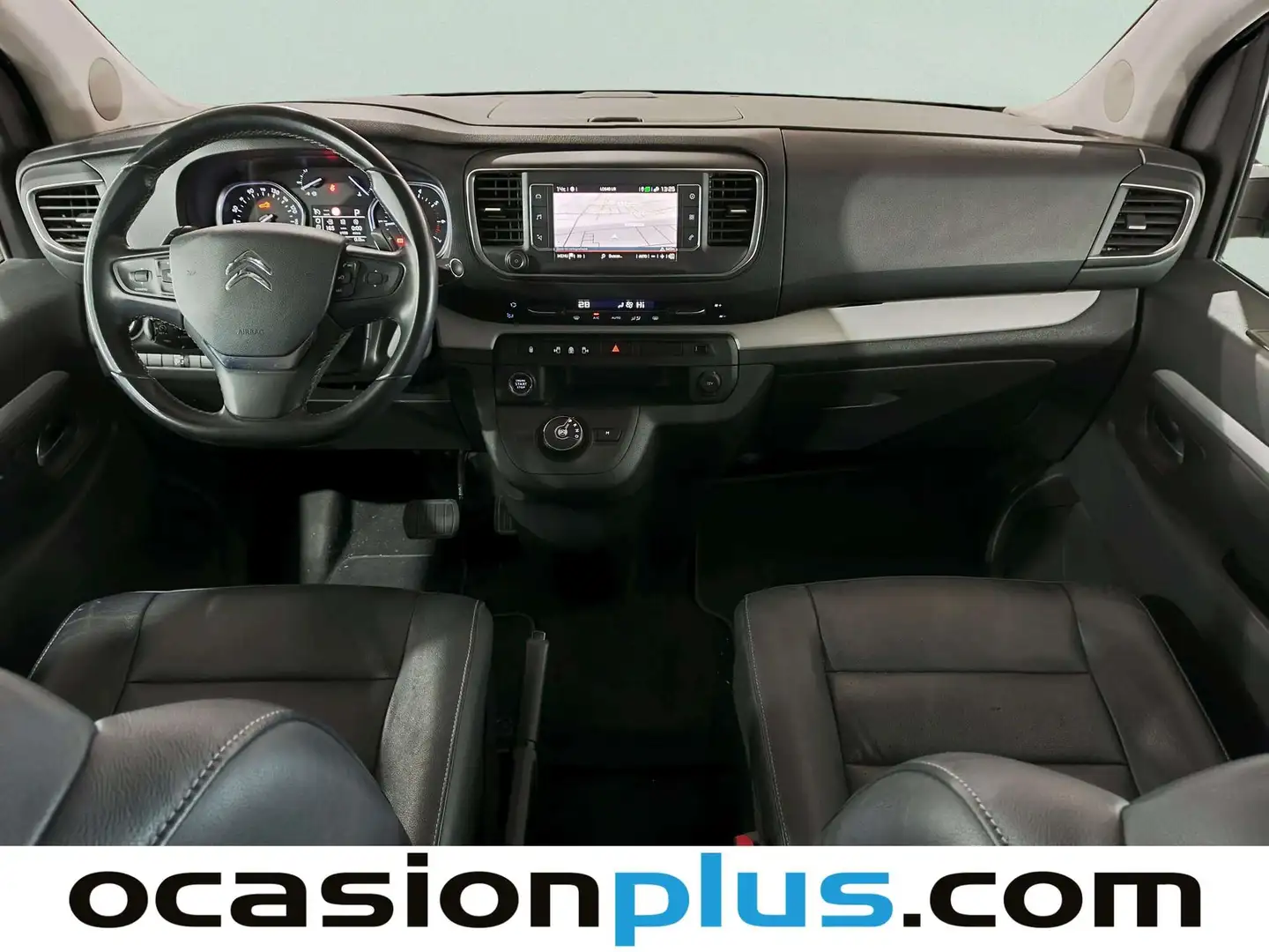 Foto Citroën Spacetourer CITROEN Spacetourer Talla M BlueHDi (180CV) EAT8 Business 7 Plazas