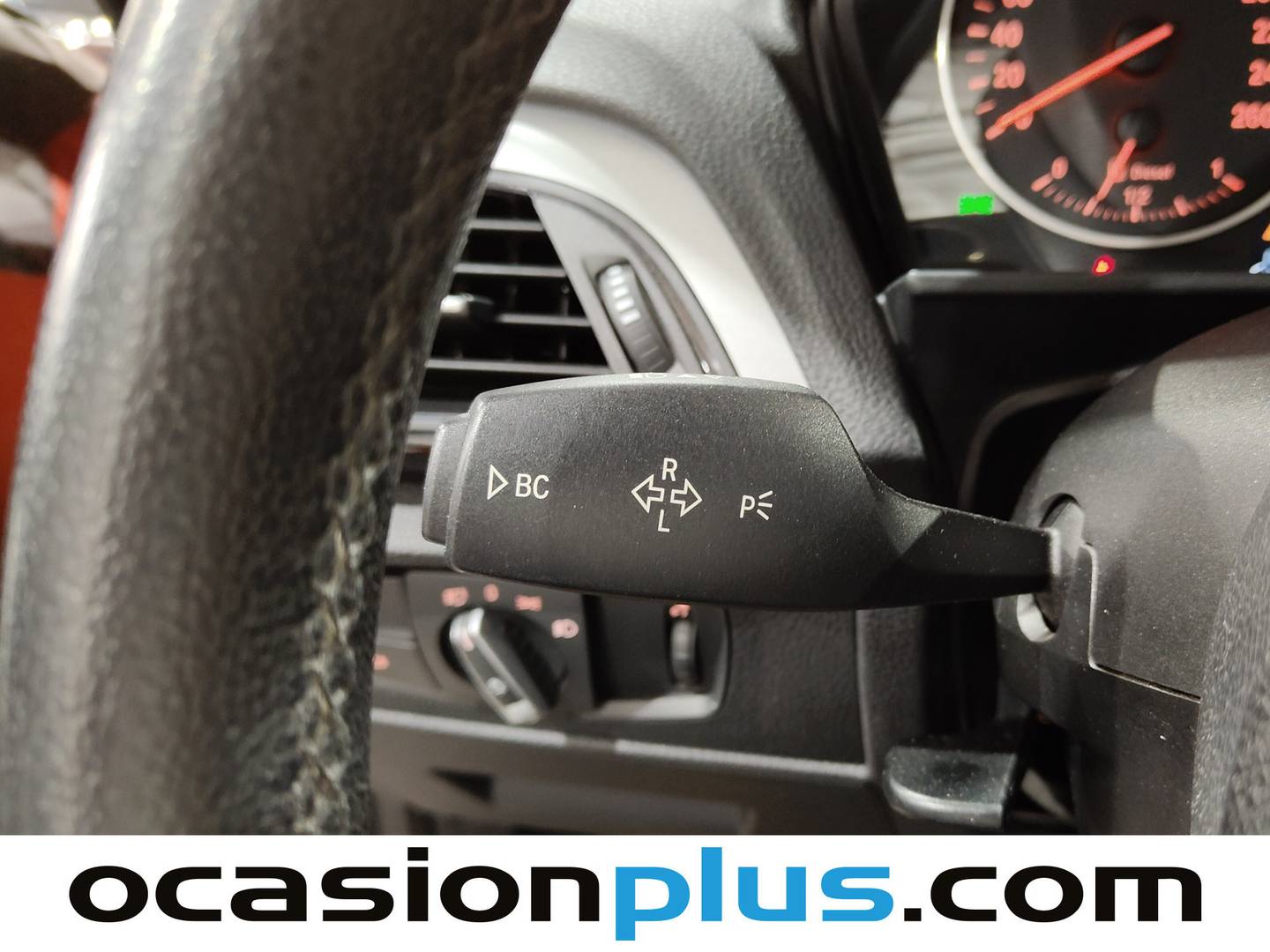 BMW Serie 1 BMW Serie 1 116d Efficient Dynamics (116 CV) Pack M al mejor precio
