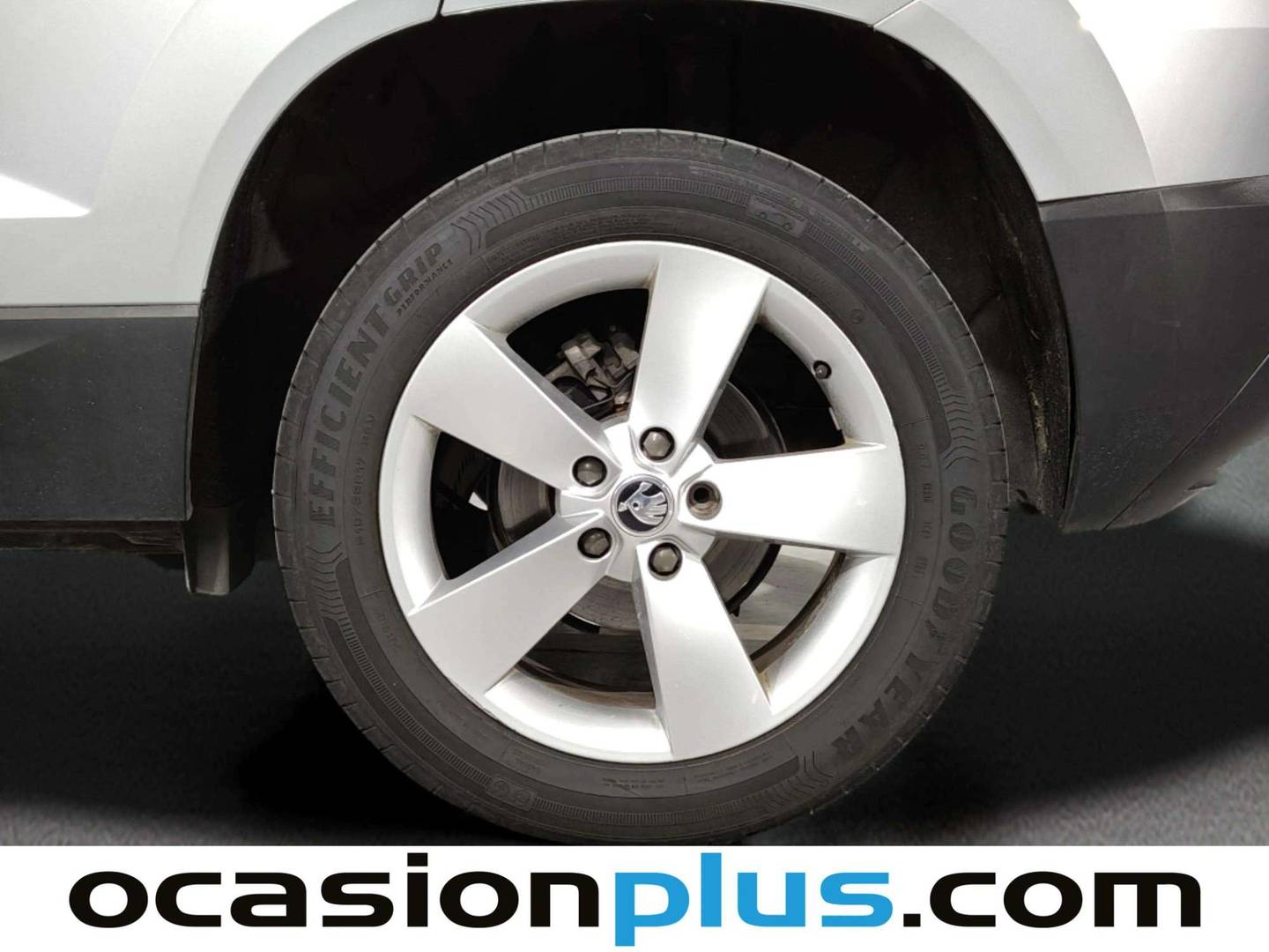 Foto Skoda Karoq Skoda Karoq 2.0 TDI Ambition (150 CV)