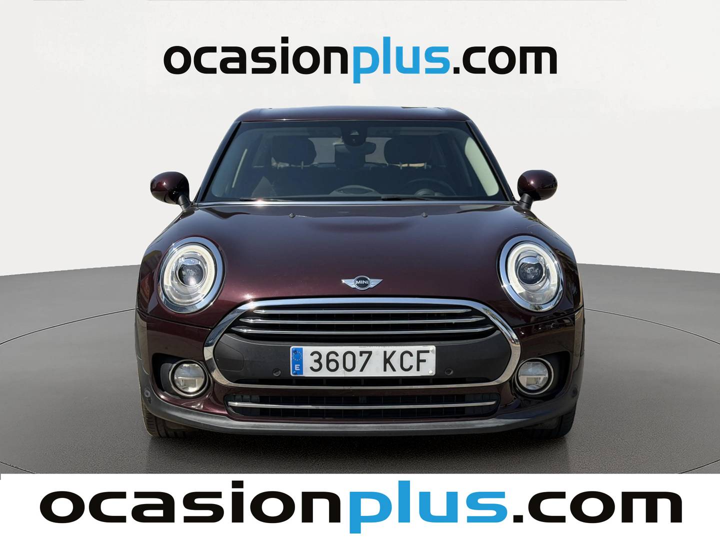 Mini CLUBMAN Mini MINI Clubman One D (116 CV) 116cv