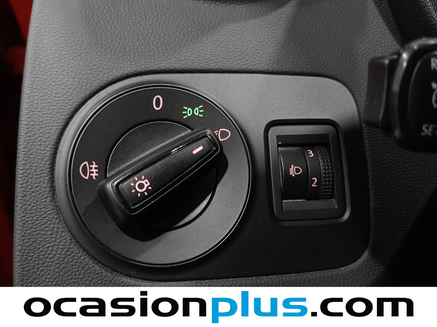 Seat Ibiza Seat Ibiza 1.2 TSI Reference Plus (90 CV) seminuevo