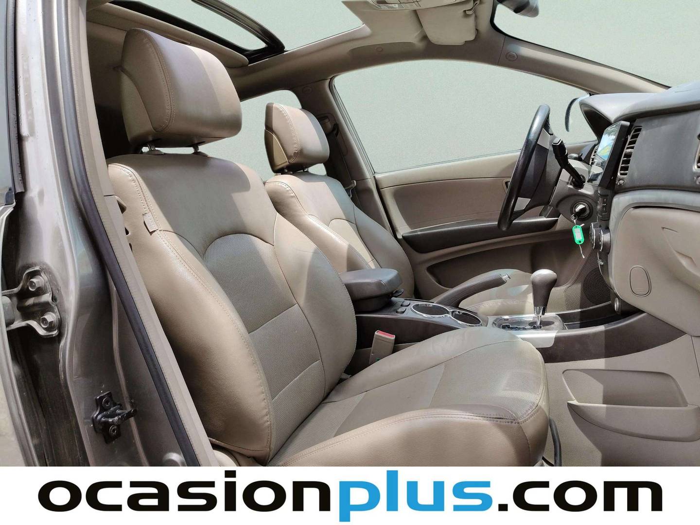 SsangYong Korando SsangYong Korando D20T Limited Plus Auto 4x4 (175 CV) km 0