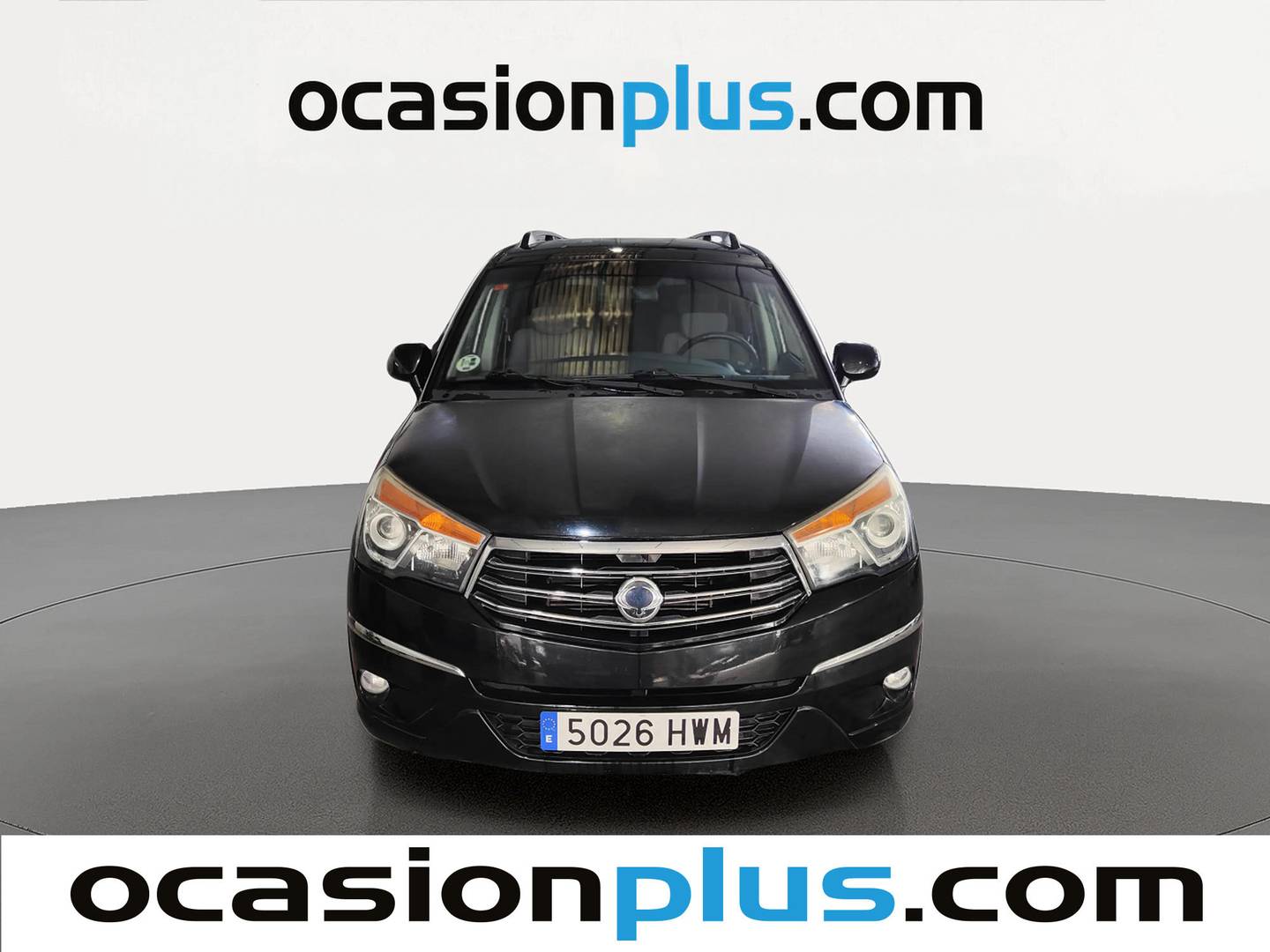 SsangYong Rodius SsangYong Rodius 2.0 e-Xdi Premium (155 CV) 7 Plazas 155cv