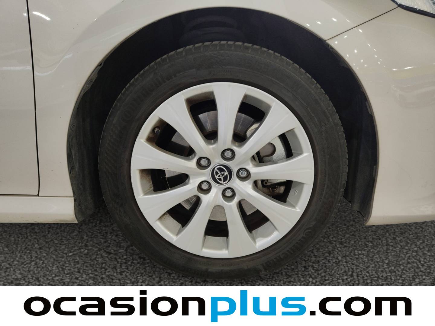 Toyota Camry Toyota Camry 2.5 220H Business (218 CV) al mejor precio