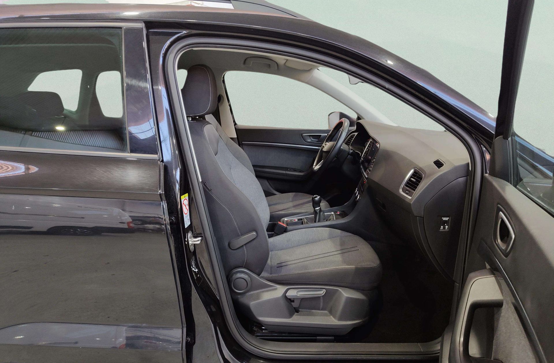 SEAT Ateca 1.5 TSI Style XL - foto 19