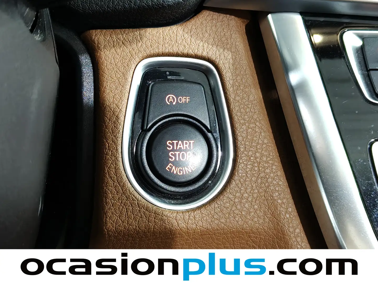 Foto BMW Serie 4 BMW Serie 4 420i Cabrio (184 CV) Luxury Line