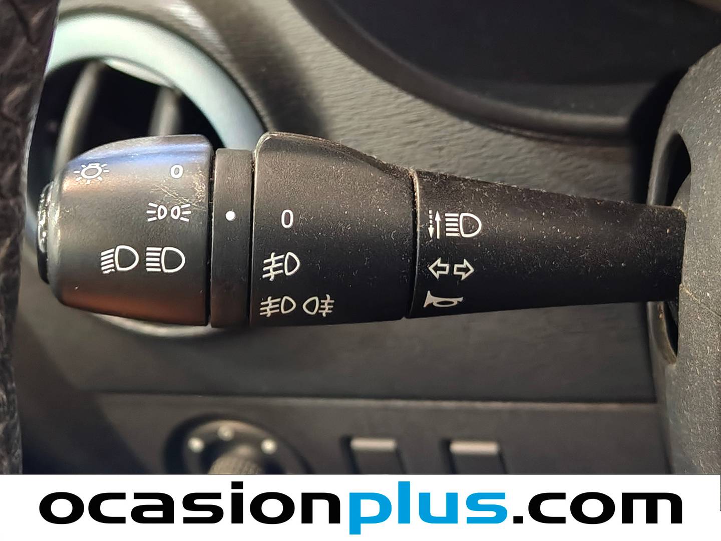 Dacia Lodgy Dacia Lodgy Stepway dCi (109 CV)7 Plazas seminuevo