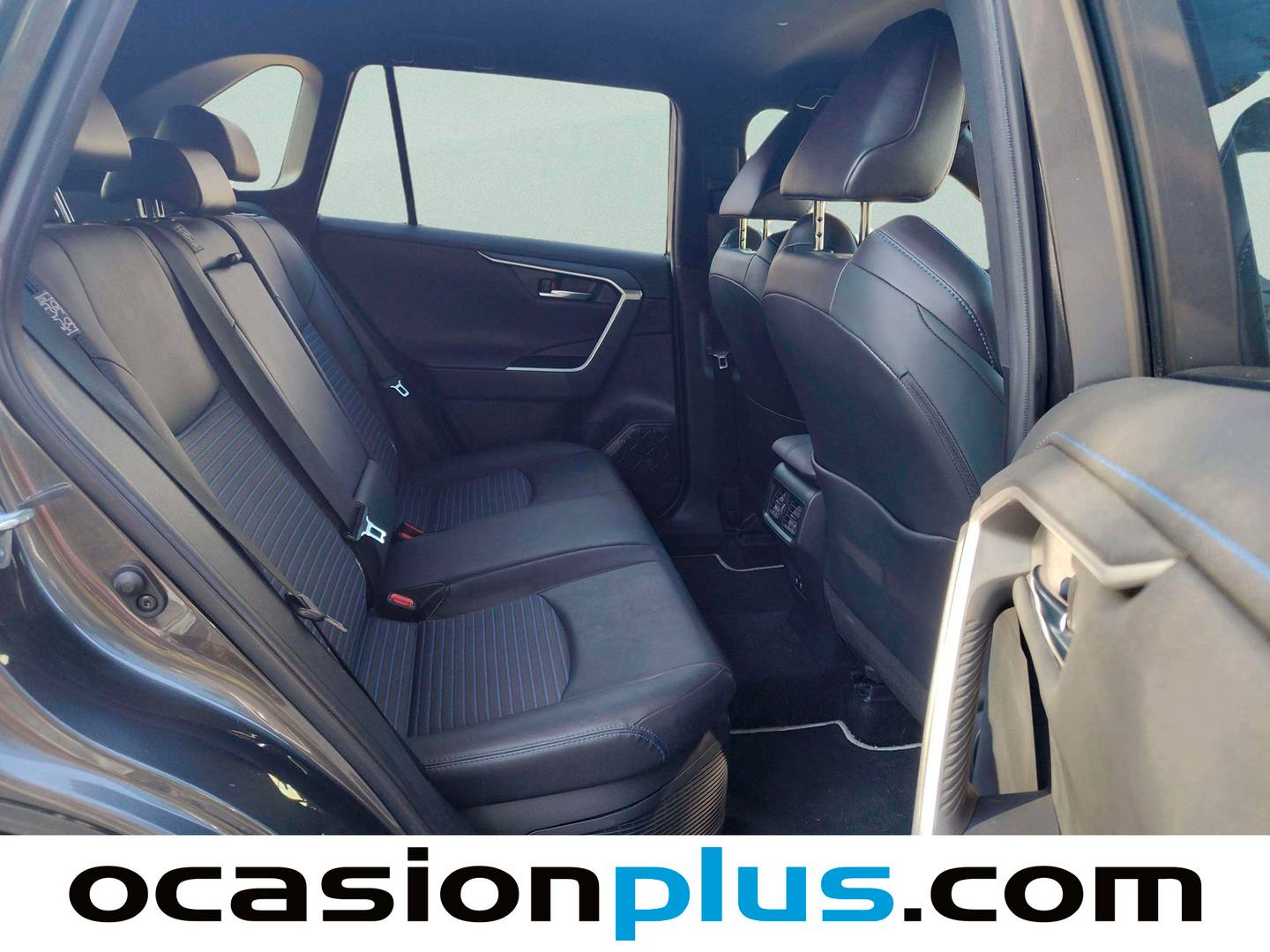 Toyota Rav4 Toyota Rav4 2.5l hybrid Style (218 CV) km 0