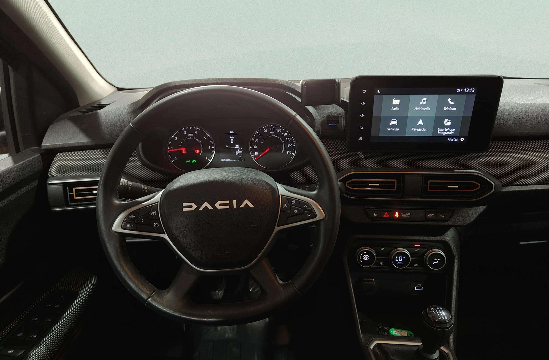 Dacia Sandero Stepway Expression Go TCe - foto 23