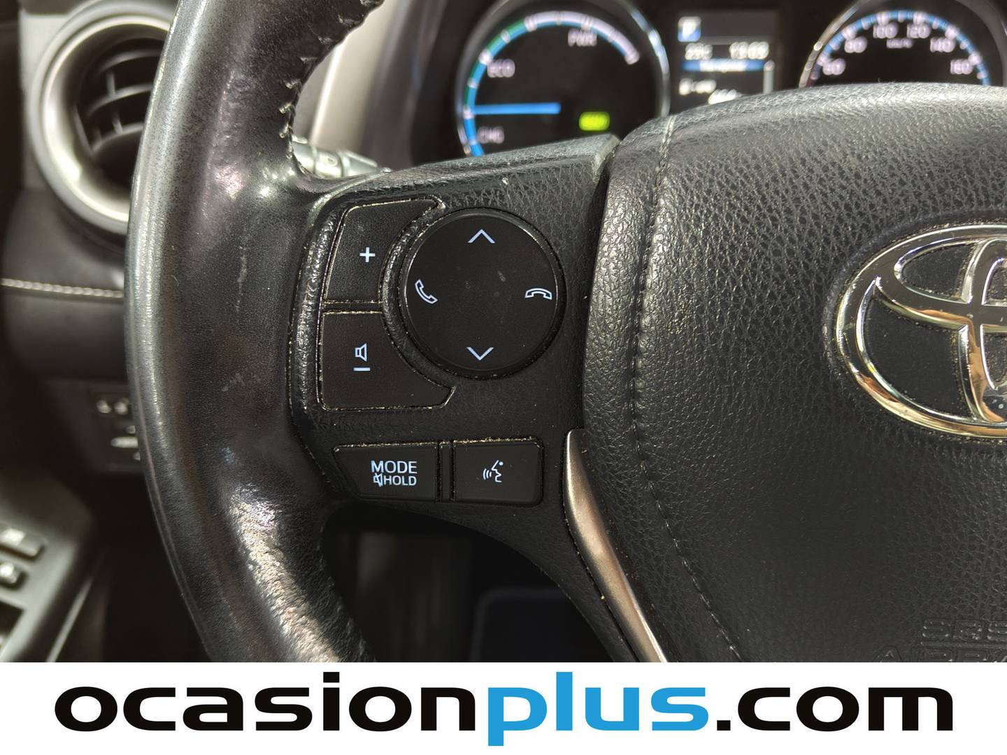 Toyota Rav4 Toyota Rav4 2.5l hybrid Advance 2WD (197 CV) 2017