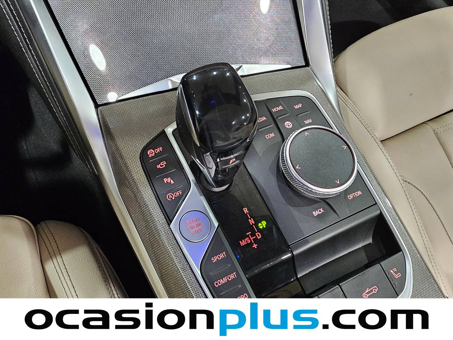 BMW Serie 4 BMW Serie 4 420i Cabrio (184 CV) PACK M de ocasión