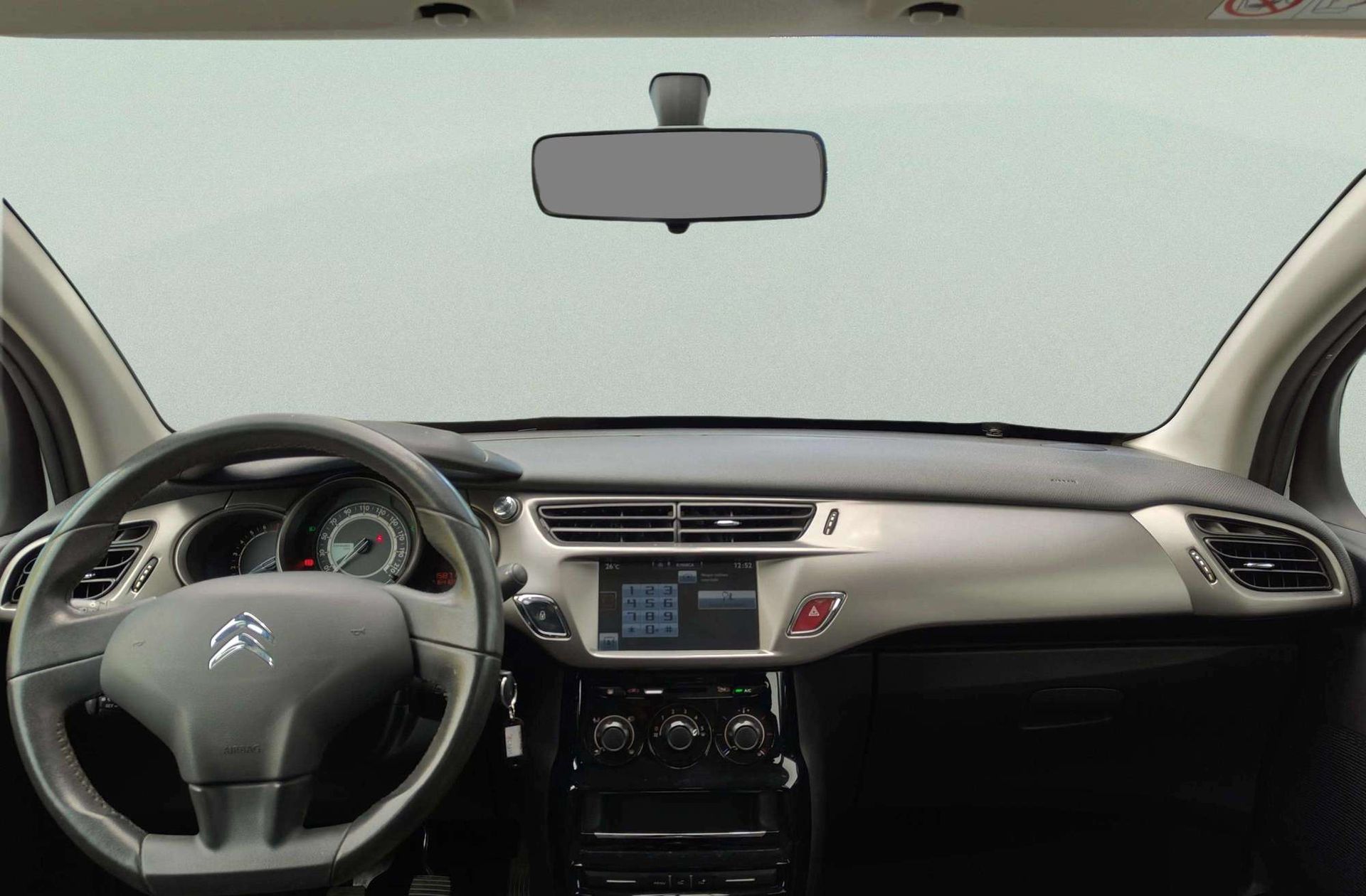 Citroën C3 PureTech 82 Live Edition - foto 6